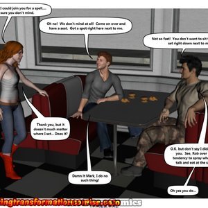 Farmer Brown's New Daughter - Issue 1 (Various Authors) image 030