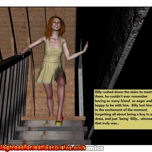 Farmer Brown's New Daughter - Issue 2 (Various Authors) image 006