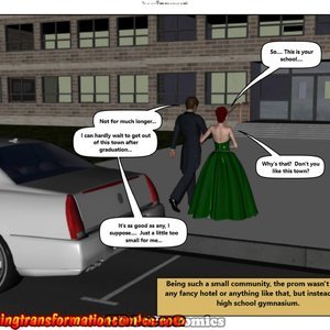 Farmer Brown's New Daughter - Issue 2 (Various Authors) image 095