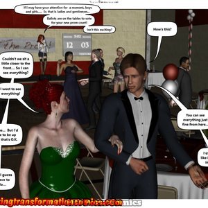 Farmer Brown's New Daughter - Issue 2 (Various Authors) image 098