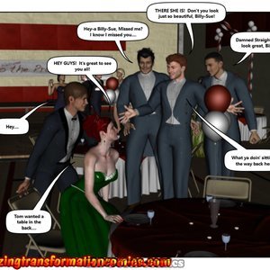 Farmer Brown's New Daughter - Issue 2 (Various Authors) image 099