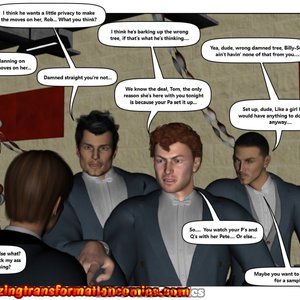 Farmer Brown's New Daughter - Issue 2 (Various Authors) image 101