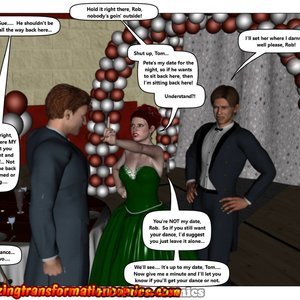 Farmer Brown's New Daughter - Issue 2 (Various Authors) image 102