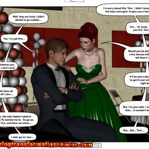 Farmer Brown's New Daughter - Issue 2 (Various Authors) image 103