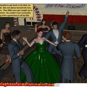 Farmer Brown's New Daughter - Issue 2 (Various Authors) image 104