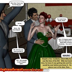 Farmer Brown's New Daughter - Issue 2 (Various Authors) image 106