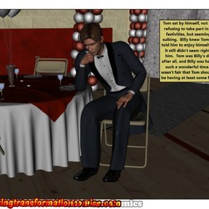 Farmer Brown's New Daughter - Issue 2 (Various Authors) image 107