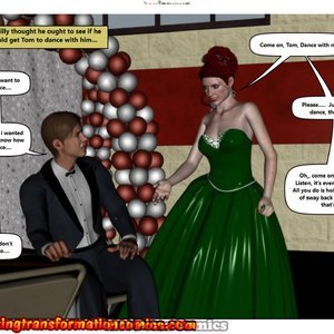 Farmer Brown's New Daughter - Issue 2 (Various Authors) image 108