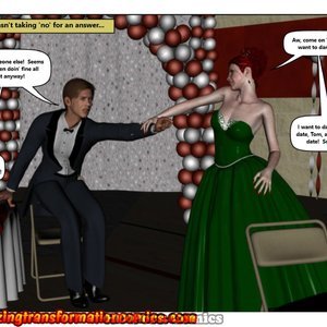Farmer Brown's New Daughter - Issue 2 (Various Authors) image 109