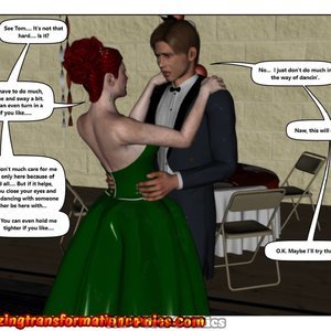 Farmer Brown's New Daughter - Issue 2 (Various Authors) image 110
