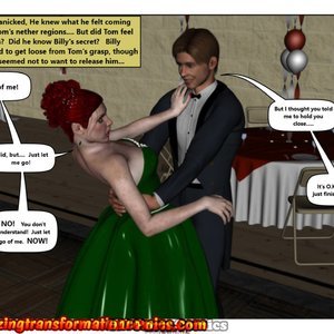 Farmer Brown's New Daughter - Issue 2 (Various Authors) image 113