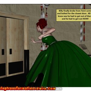 Farmer Brown's New Daughter - Issue 2 (Various Authors) image 114