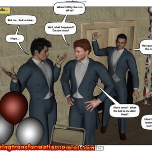 Farmer Brown's New Daughter - Issue 2 (Various Authors) image 116