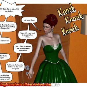 Farmer Brown's New Daughter - Issue 2 (Various Authors) image 117