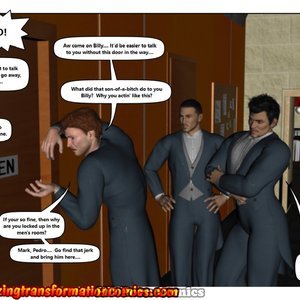 Farmer Brown's New Daughter - Issue 2 (Various Authors) image 118