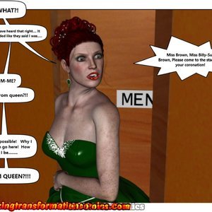 Farmer Brown's New Daughter - Issue 2 (Various Authors) image 122
