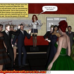 Farmer Brown's New Daughter - Issue 2 (Various Authors) image 123