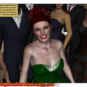 Farmer Brown's New Daughter - Issue 2 (Various Authors) image 124