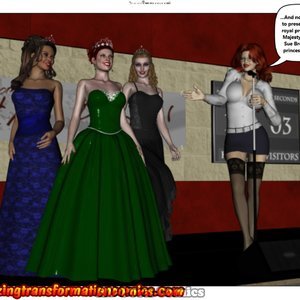 Farmer Brown's New Daughter - Issue 2 (Various Authors) image 126