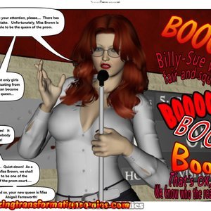 Farmer Brown's New Daughter - Issue 2 (Various Authors) image 127