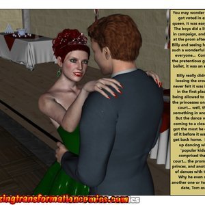 Farmer Brown's New Daughter - Issue 2 (Various Authors) image 128