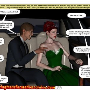Farmer Brown's New Daughter - Issue 2 (Various Authors) image 129