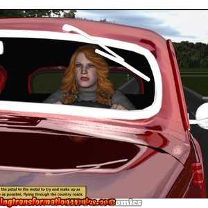 Farmer Brown's New Daughter - Issue 3 (Various Authors) image 061