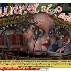 Farmer Brown's New Daughter - Issue 3 (Various Authors) image 117