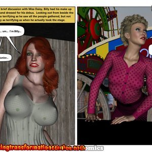Farmer Brown's New Daughter - Issue 3 (Various Authors) image 125