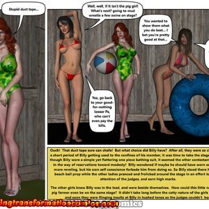 Farmer Brown's New Daughter - Issue 3 (Various Authors) image 141