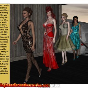 Farmer Brown's New Daughter - Issue 3 (Various Authors) image 149