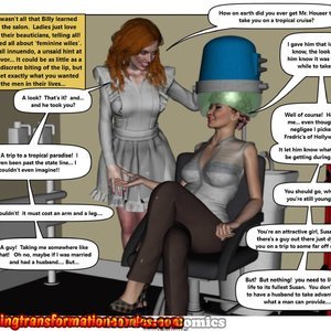 Farmer Brown's New Daughter - Issue 4 (Various Authors) image 050