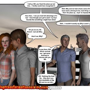 Farmer Brown's New Daughter - Issue 4 (Various Authors) image 054