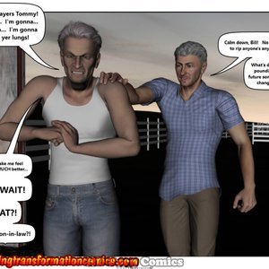 Farmer Brown's New Daughter - Issue 4 (Various Authors) image 068