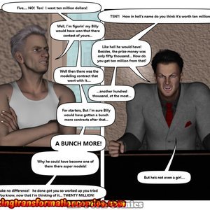 Farmer Brown's New Daughter - Issue 4 (Various Authors) image 115