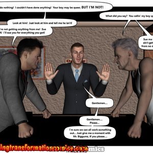 Farmer Brown's New Daughter - Issue 4 (Various Authors) image 116
