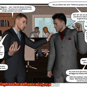 Farmer Brown's New Daughter - Issue 4 (Various Authors) image 118