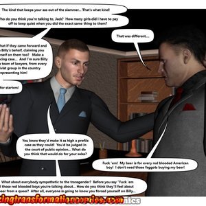 Farmer Brown's New Daughter - Issue 4 (Various Authors) image 119
