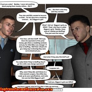 Farmer Brown's New Daughter - Issue 4 (Various Authors) image 120
