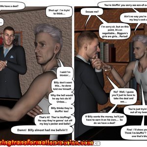 Farmer Brown's New Daughter - Issue 4 (Various Authors) image 123