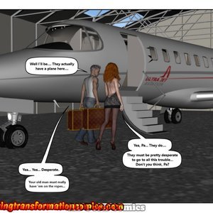 Farmer Brown's New Daughter - Issue 4 (Various Authors) image 126