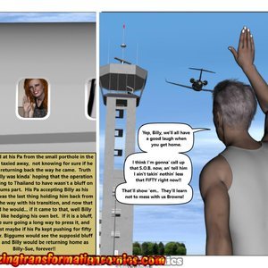 Farmer Brown's New Daughter - Issue 4 (Various Authors) image 129