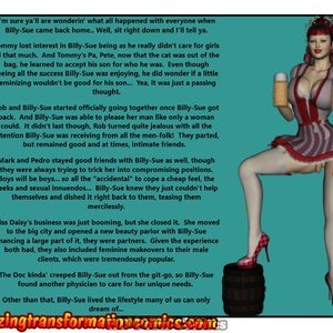 Farmer Brown's New Daughter - Issue 4 (Various Authors) image 136