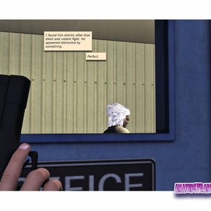 From Secret Agent to Brainwashed Slut (Various Authors) image 008