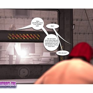 From Secret Agent to Brainwashed Slut (Various Authors) image 018