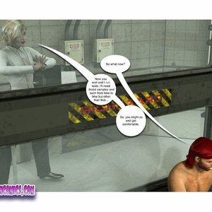 From Secret Agent to Brainwashed Slut (Various Authors) image 020