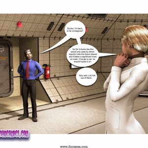 From Secret Agent to Brainwashed Slut (Various Authors) image 031