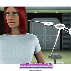 From Secret Agent to Brainwashed Slut (Various Authors) image 037