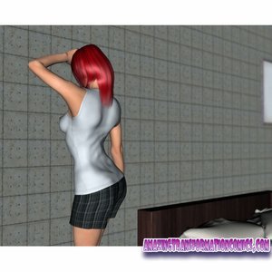 From Secret Agent to Brainwashed Slut (Various Authors) image 046