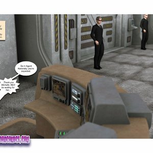 From Secret Agent to Brainwashed Slut (Various Authors) image 054
